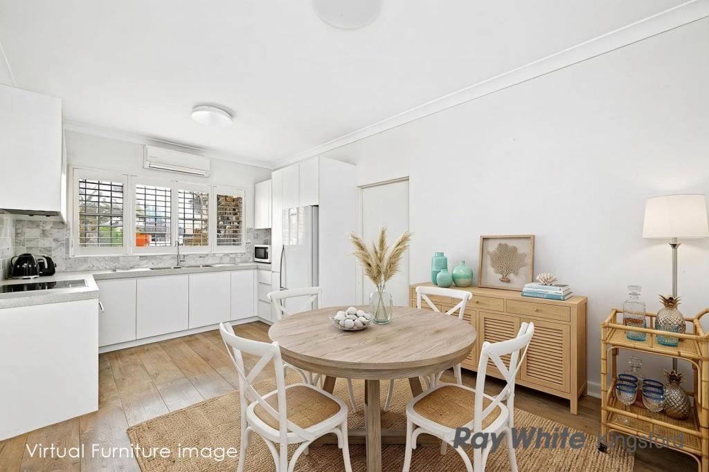 46A WILLIS ST, KINGSFORD, NSW 2032