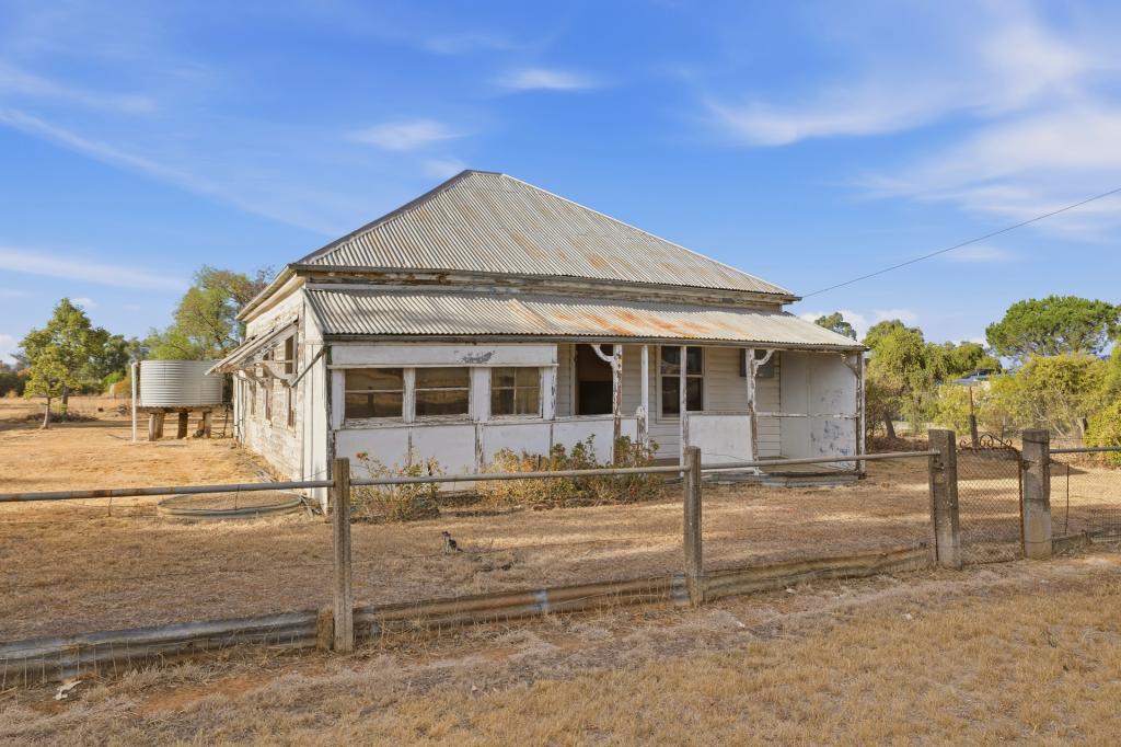 Lot 6 King St, Duri, NSW 2344