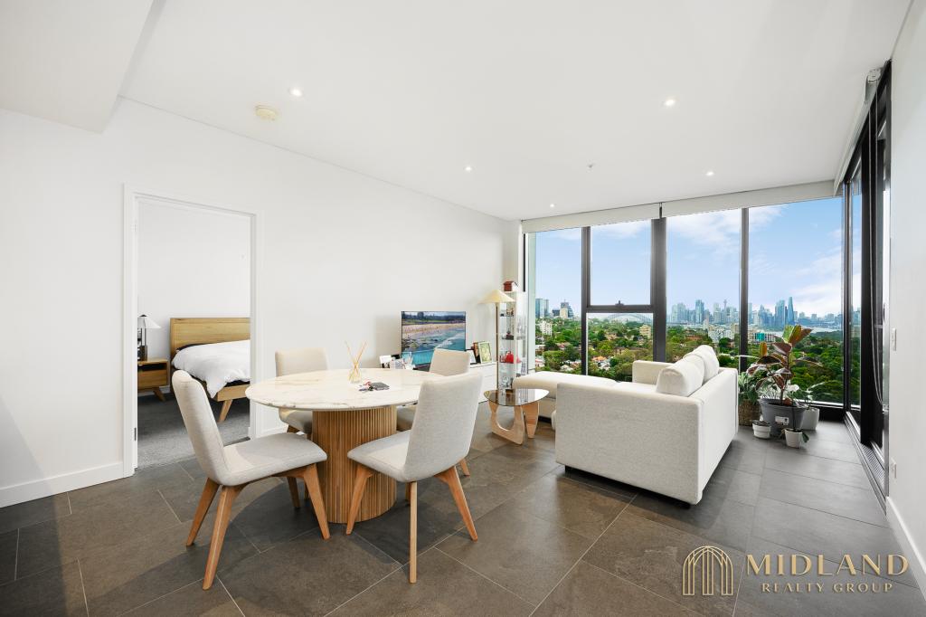 2002/1 Marshall Ave, St Leonards, NSW 2065