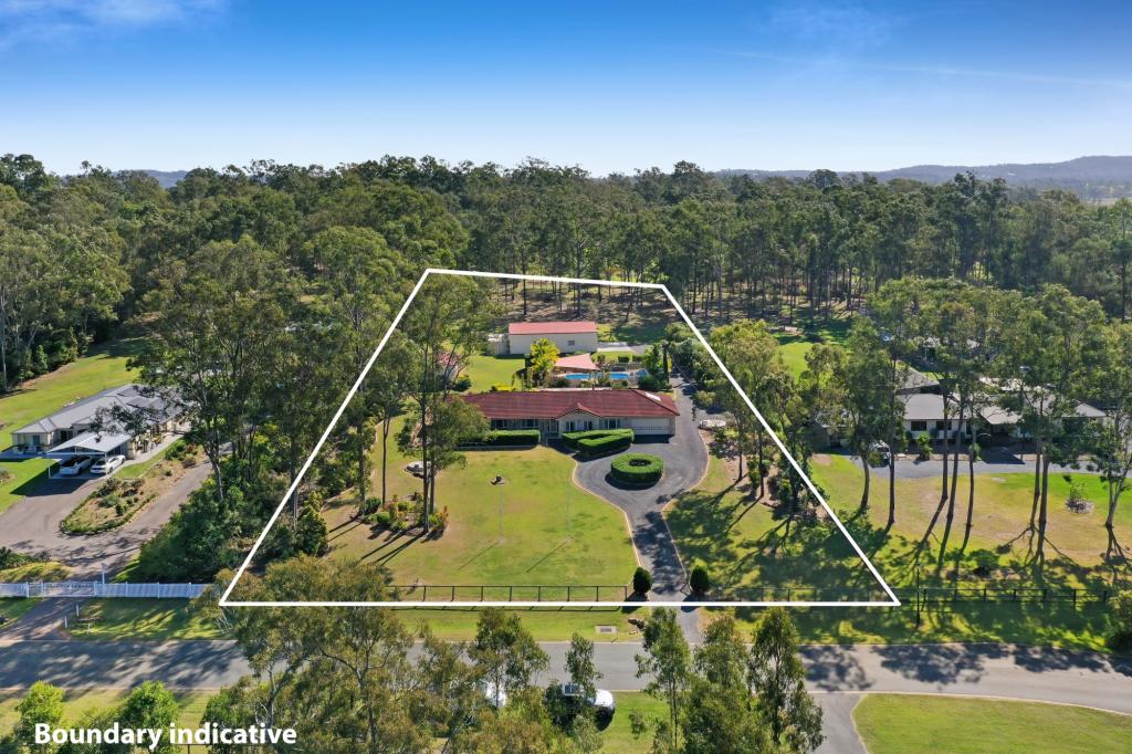 30-34 Racecourse Pl, Tamborine, QLD 4270