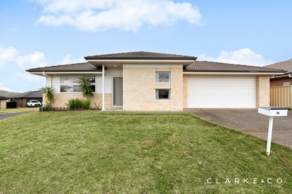 36 Brittany Ave, Rutherford, NSW 2320