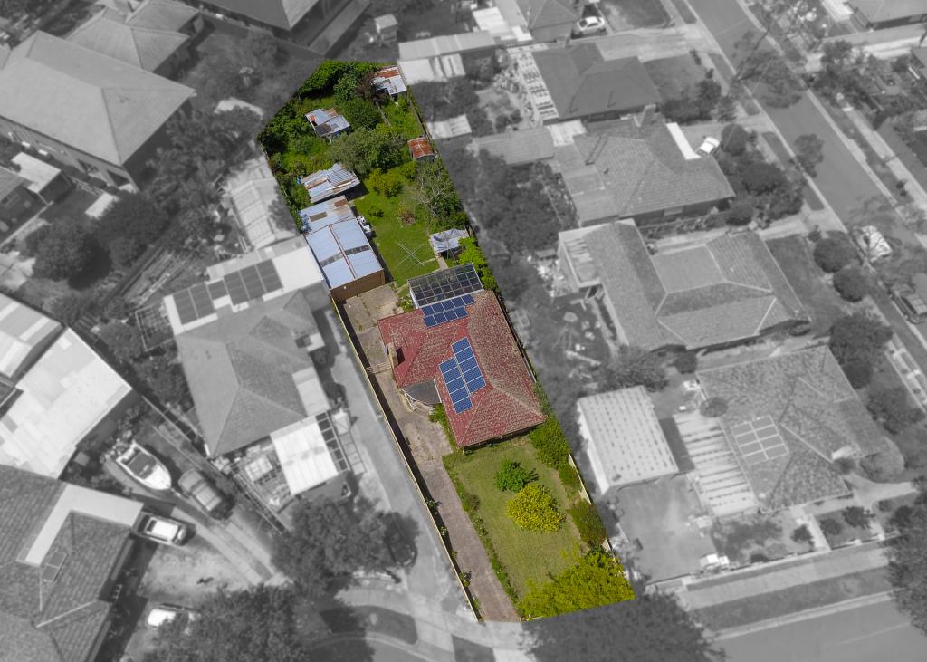 1 PICKEN CT, SPRINGVALE, VIC 3171