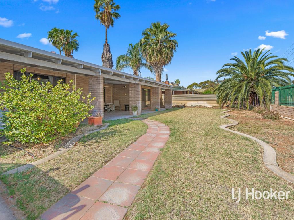 3 Dixon Rd, Braitling, NT 0870