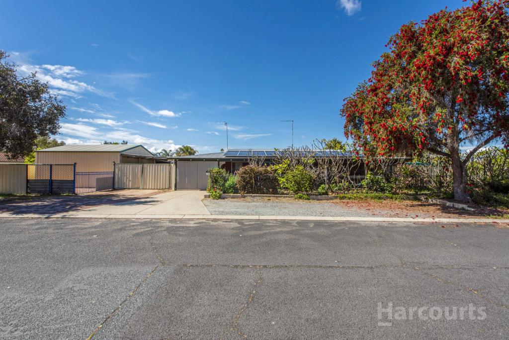 1 Albermarle Cl, Coodanup, WA 6210