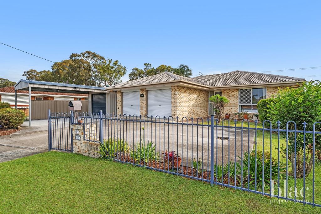 14 Sirene Cres, Deception Bay, QLD 4508