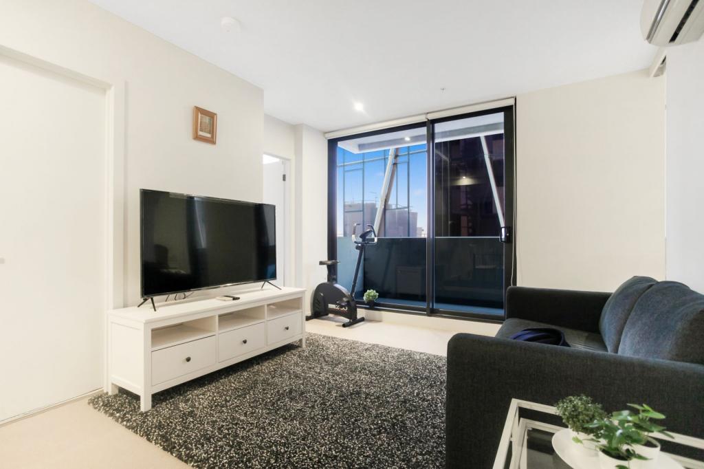 1201/80 Abeckett St, Melbourne, VIC 3000