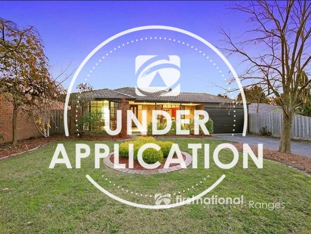 294 Dandelion Dr, Rowville, VIC 3178