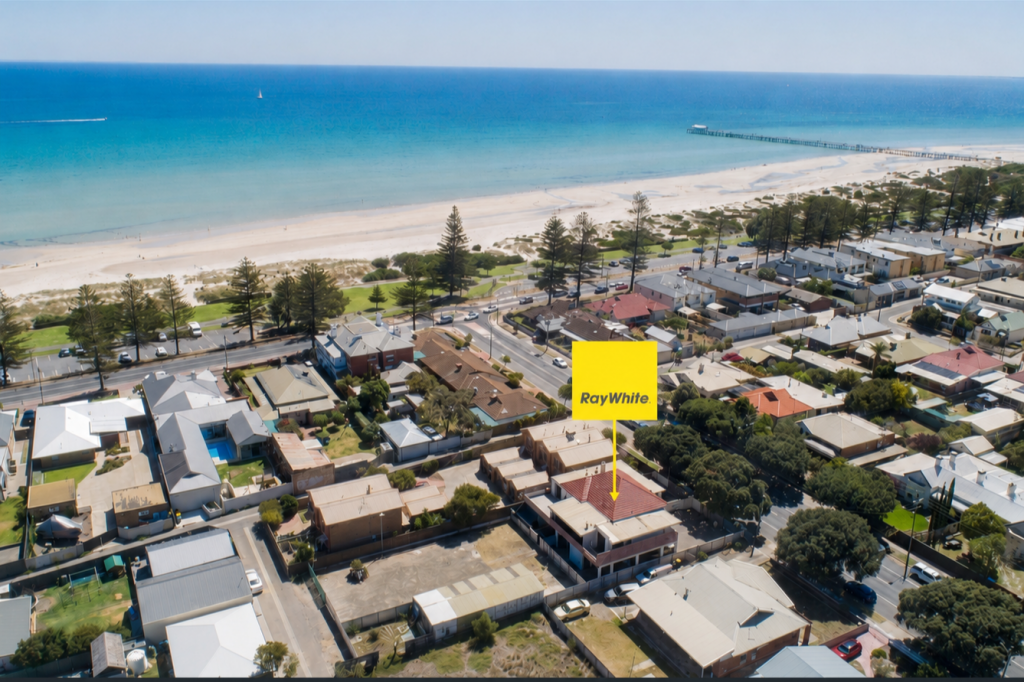 16-18 Hart St, Semaphore South, SA 5019