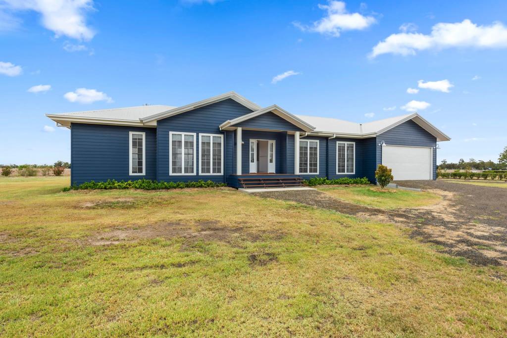 5 Milford Cl, Dalby, QLD 4405