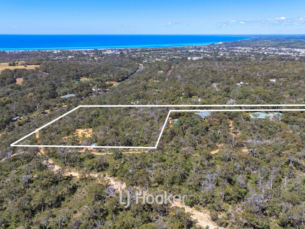 28 Big Rock Pl, Quedjinup, WA 6281
