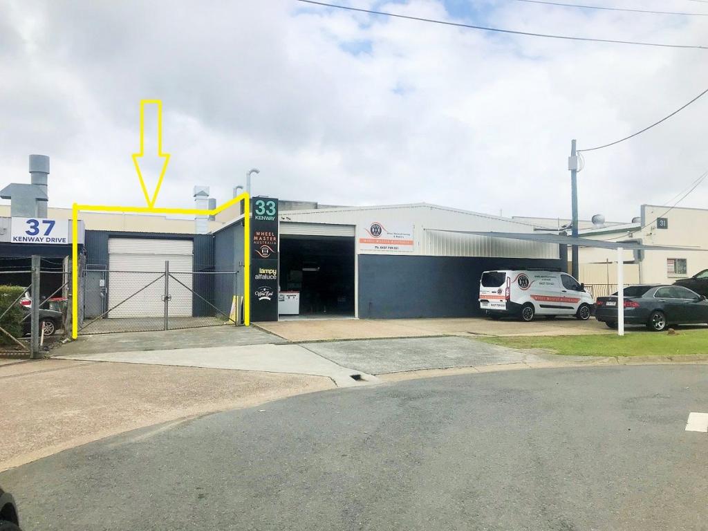 2/33 Kenway Dr, Underwood, QLD 4119