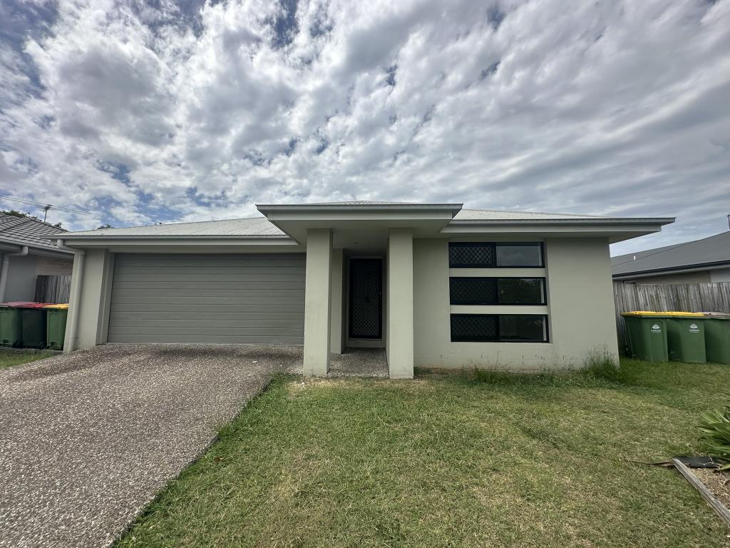 4 Wilkie St, Bannockburn, QLD 4207