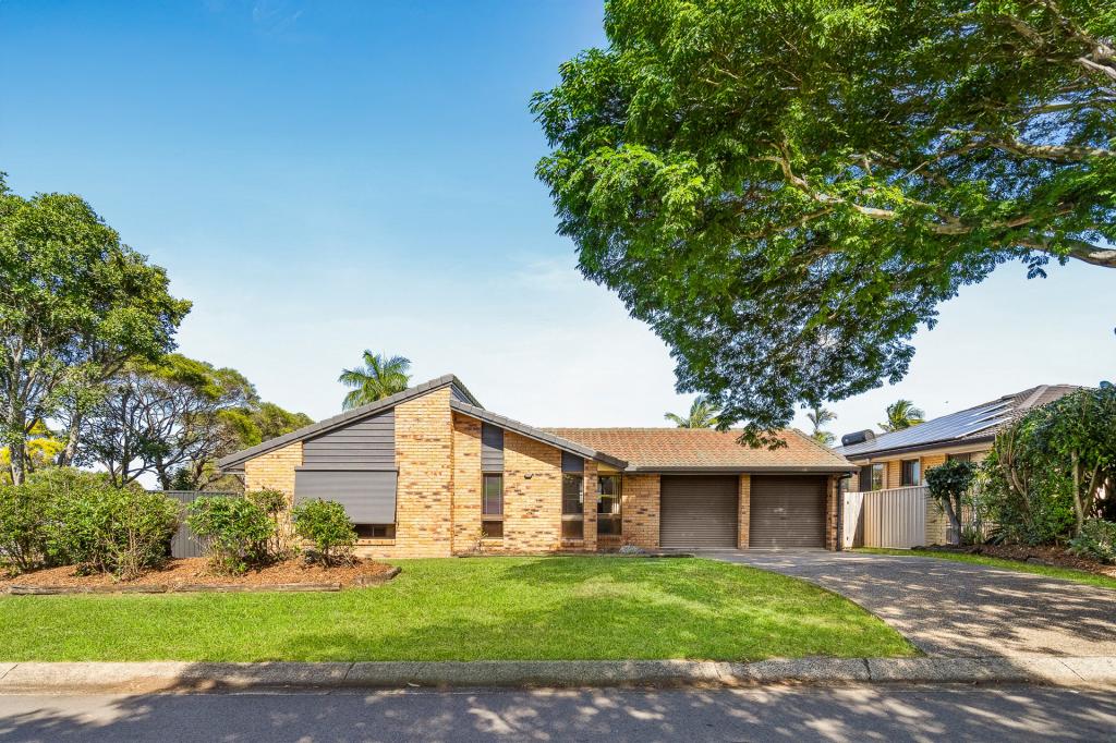 91 Driftwood St, Sunnybank Hills, QLD 4109