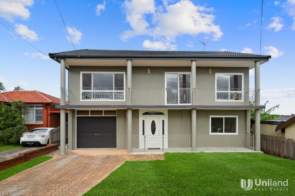6 Atherton Cres, Auburn, NSW 2144