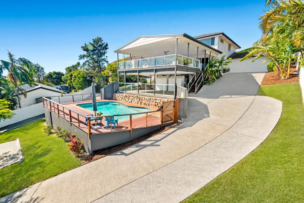 16 Dinjirra Ct, Tugun, QLD 4224