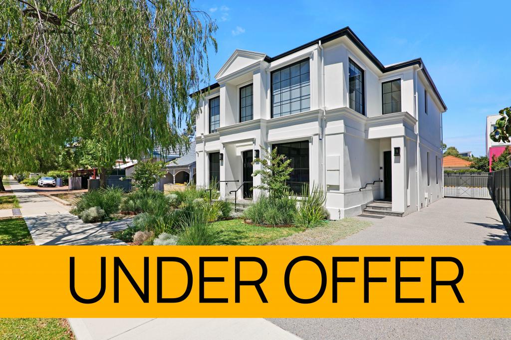 6 Bowman St, South Perth, WA 6151