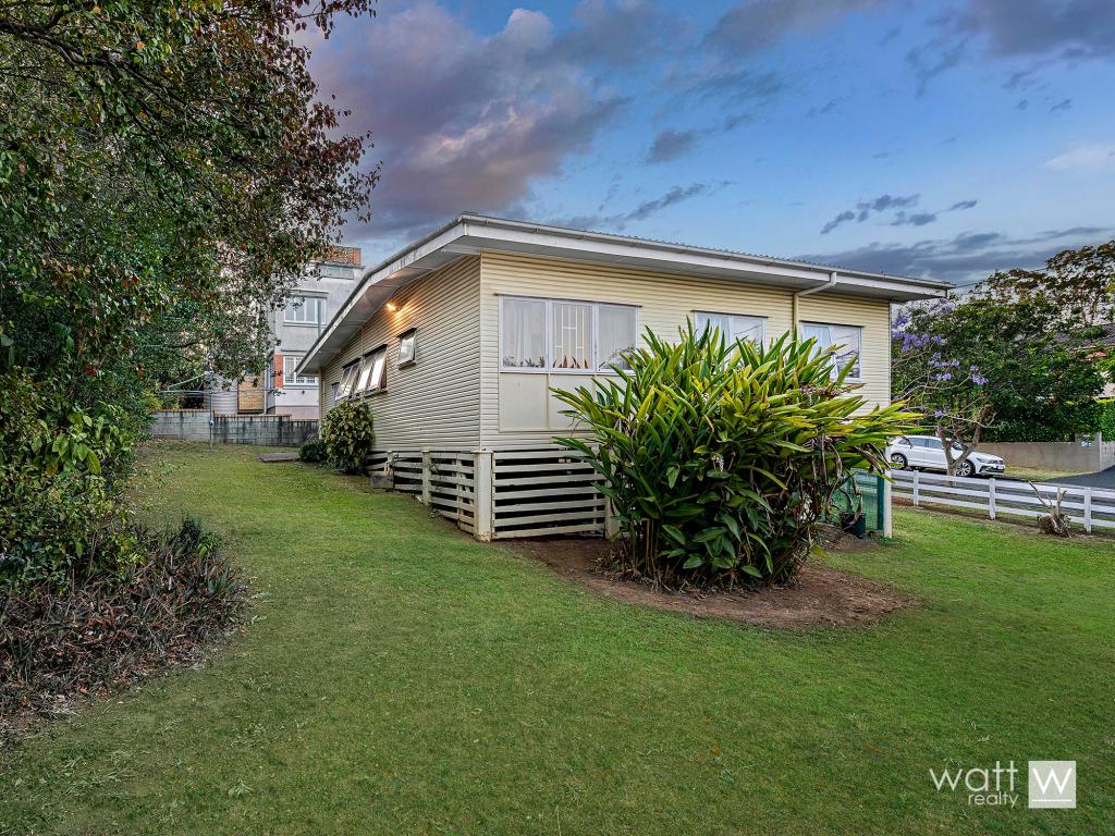 41 Ailsa St, Aspley, QLD 4034