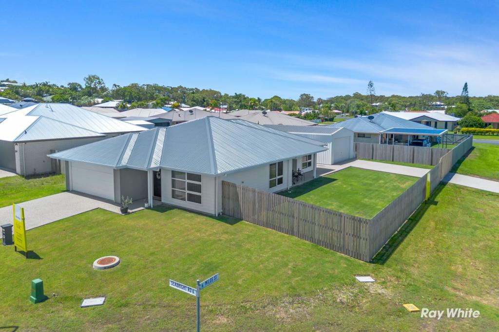 17 Seabright Rd, Taranganba, QLD 4703