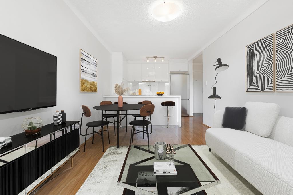 14/30-32 Park Rd, Auburn, NSW 2144