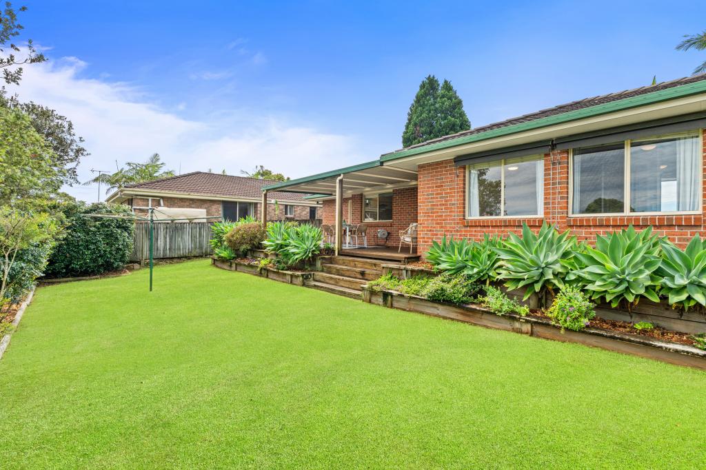 8 Graham Pl, Kariong, NSW 2250