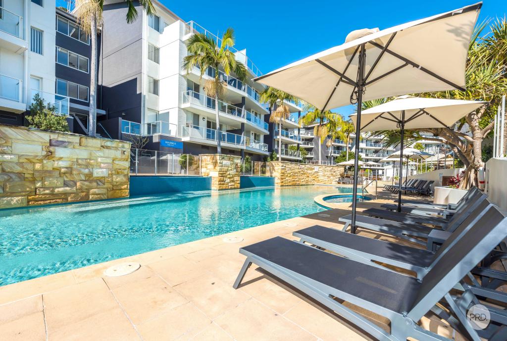 2/1a Tomaree St, Nelson Bay, NSW 2315