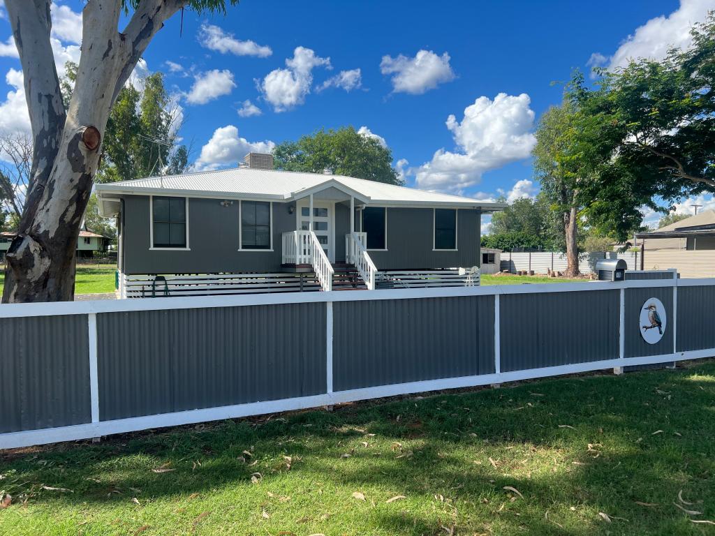 173 Parry St, Charleville, QLD 4470