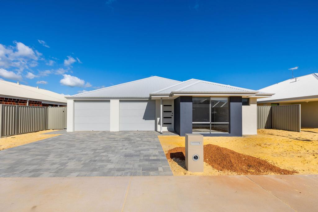23 Toovey Rd, South Yunderup, WA 6208