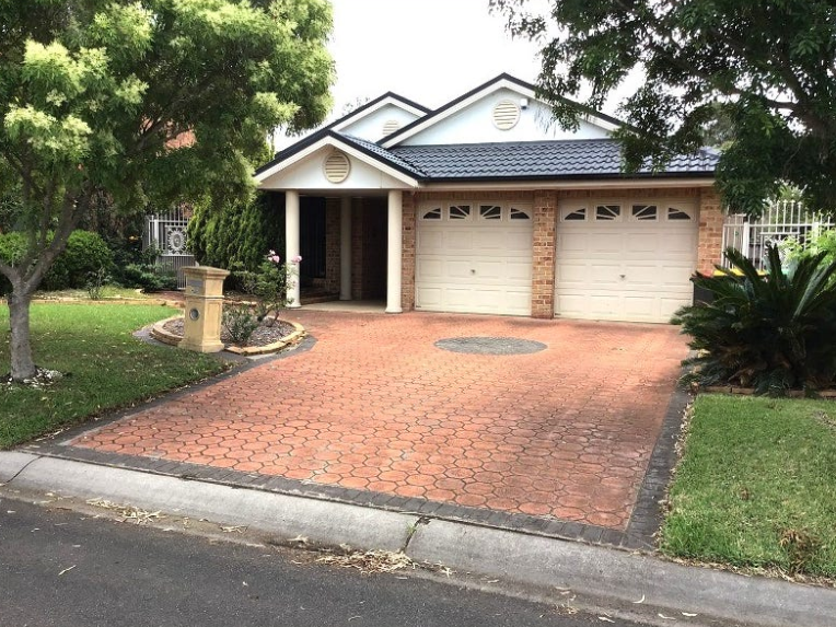 17 Wicklow Pl, Rouse Hill, NSW 2155
