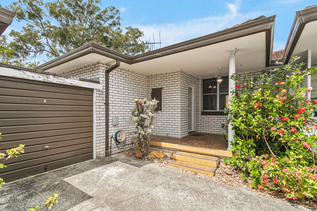 7/10-16 Scott St, Mortdale, NSW 2223