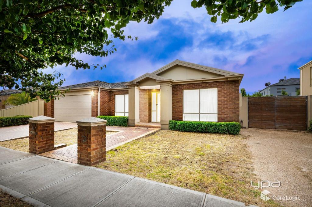 12 Flagstaff Lane, Taylors Hill, VIC 3037