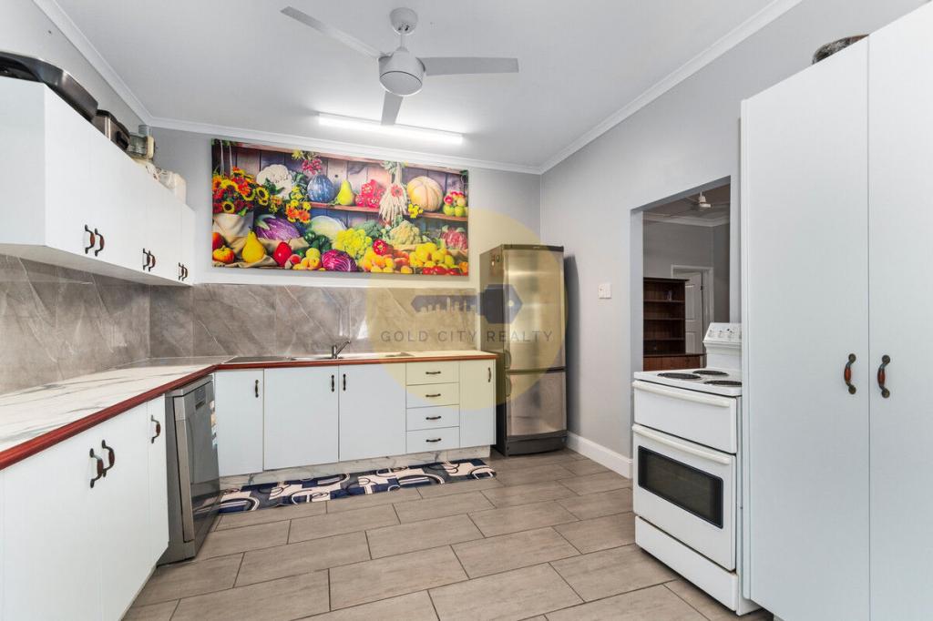 137 Hackett Tce, Richmond Hill, QLD 4820