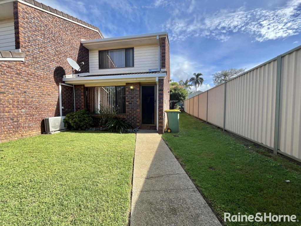 3/48 Waterloo St, Cleveland, QLD 4163