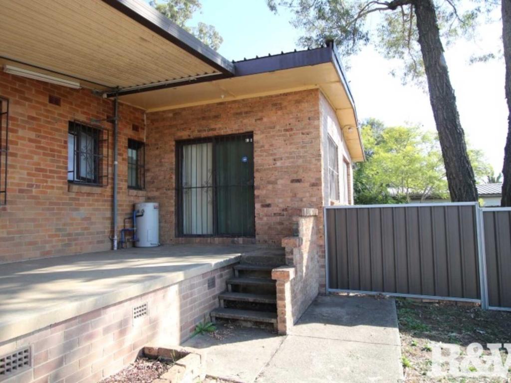 61a Siemens Cres, Emerton, NSW 2770