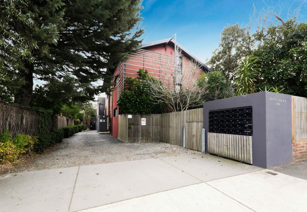 31/234 Warrigal Rd, Camberwell, VIC 3124