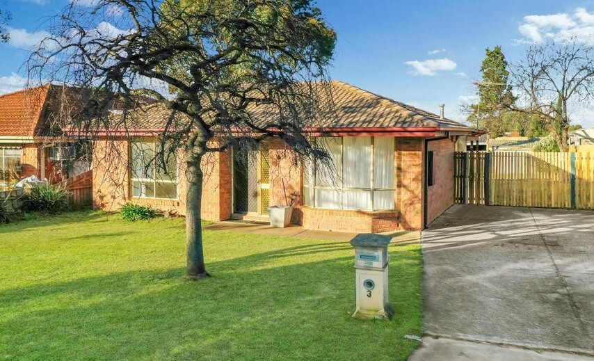 3 Oakfield Ct, Melton South, VIC 3338