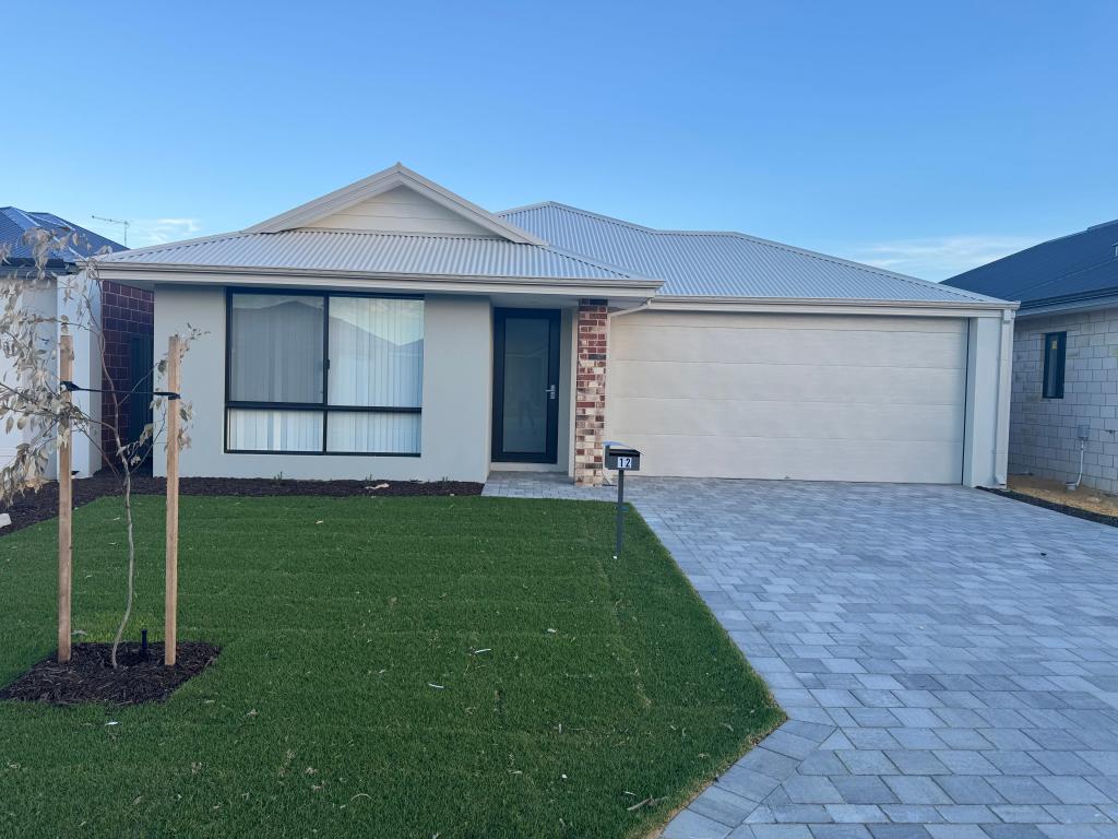 12 Omega Gra, Baldivis, WA 6171