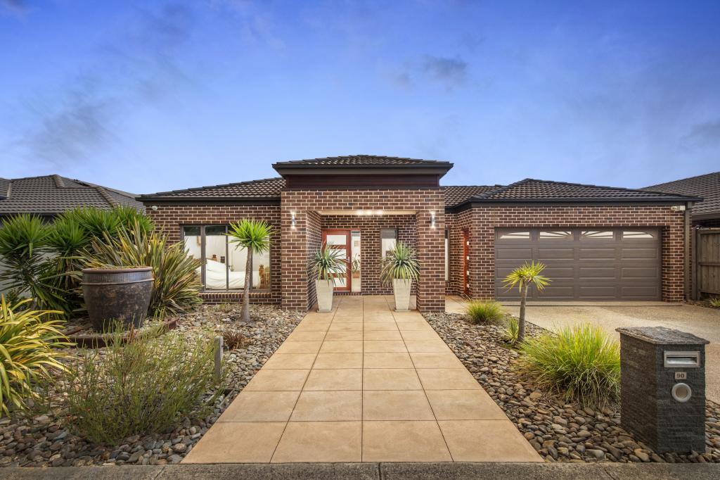 90 Wallara Waters Bvd, Wallan, VIC 3756