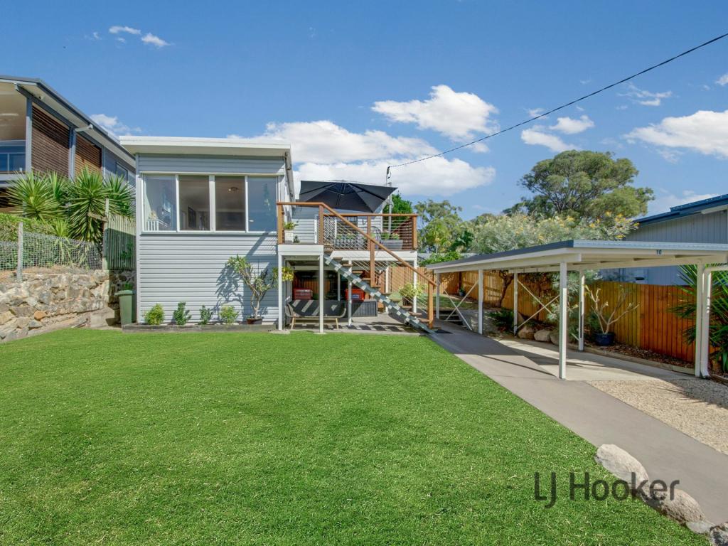 10 Trevally St, Tannum Sands, QLD 4680