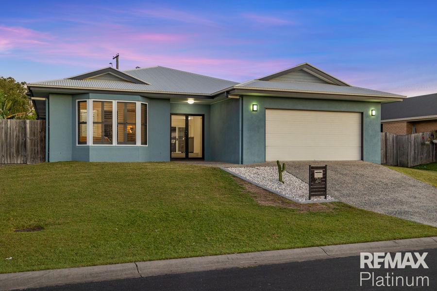 24 TELOPEA PL, MORAYFIELD, QLD 4506