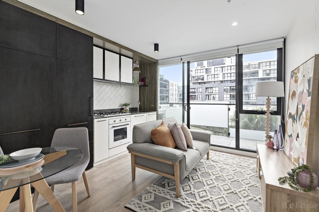 225/20 Shamrock St, Abbotsford, VIC 3067