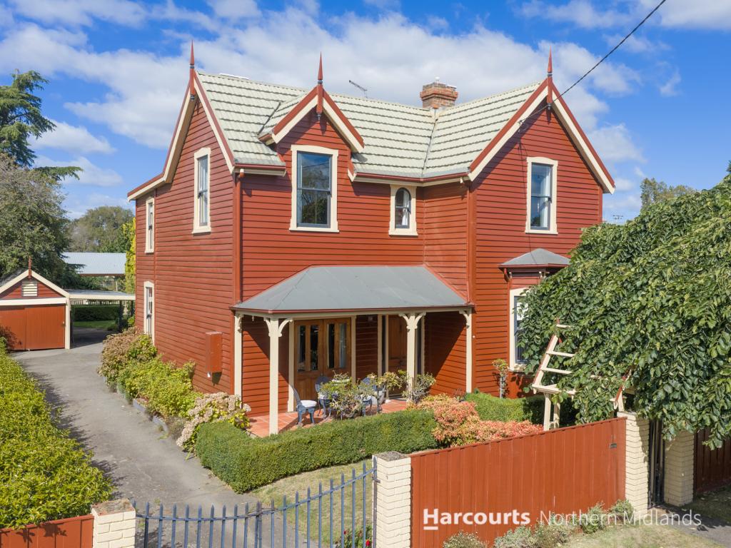 10 Lyttleton St, Longford, TAS 7301