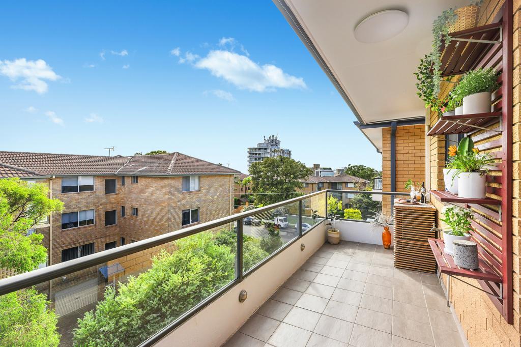 9/69-71 Parramatta St, Cronulla, NSW 2230