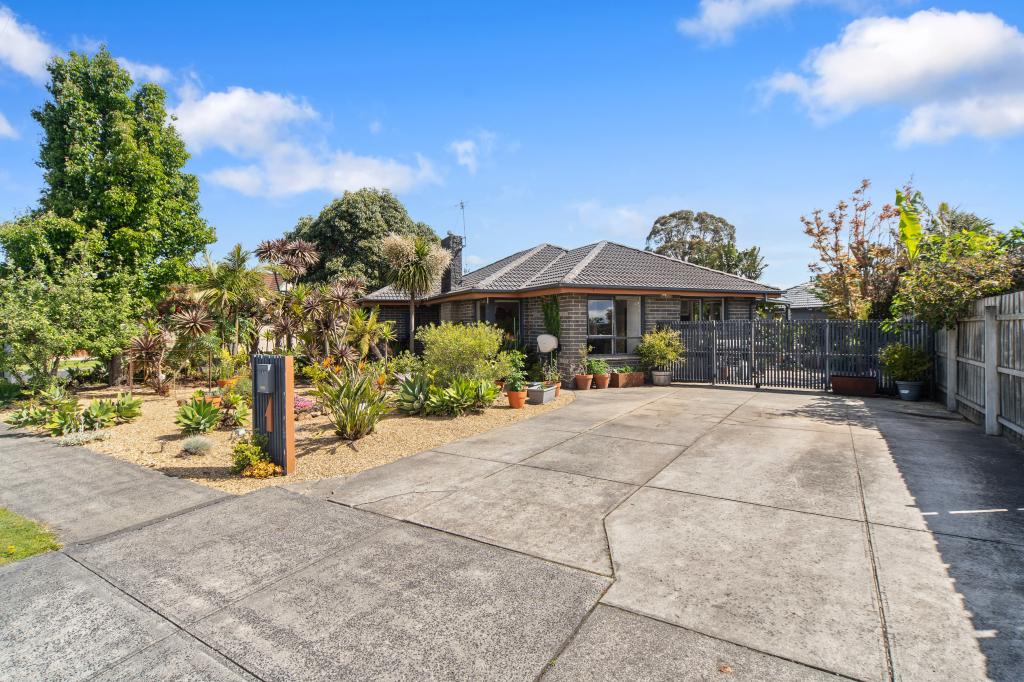 1 Geza Ct, Baxter, VIC 3911