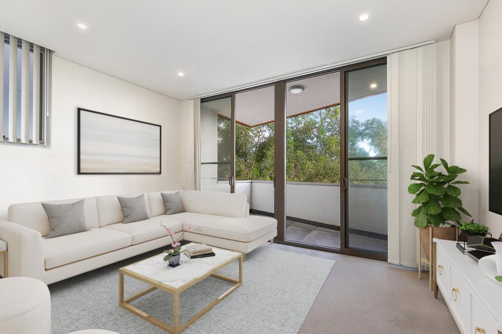 210/71 Ridge St, Gordon, NSW 2072