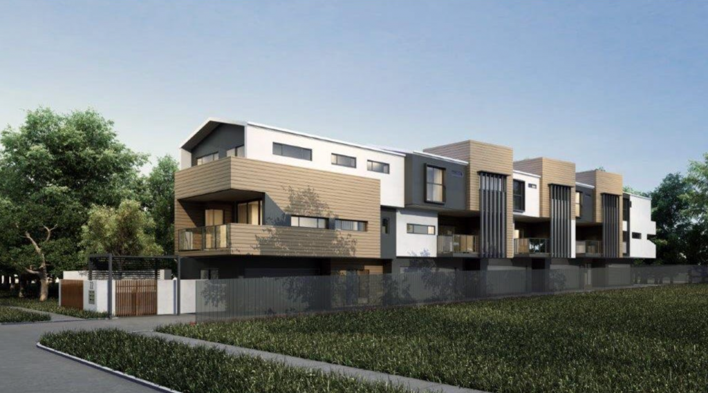 5/22 University Rd, Mitchelton, QLD 4053