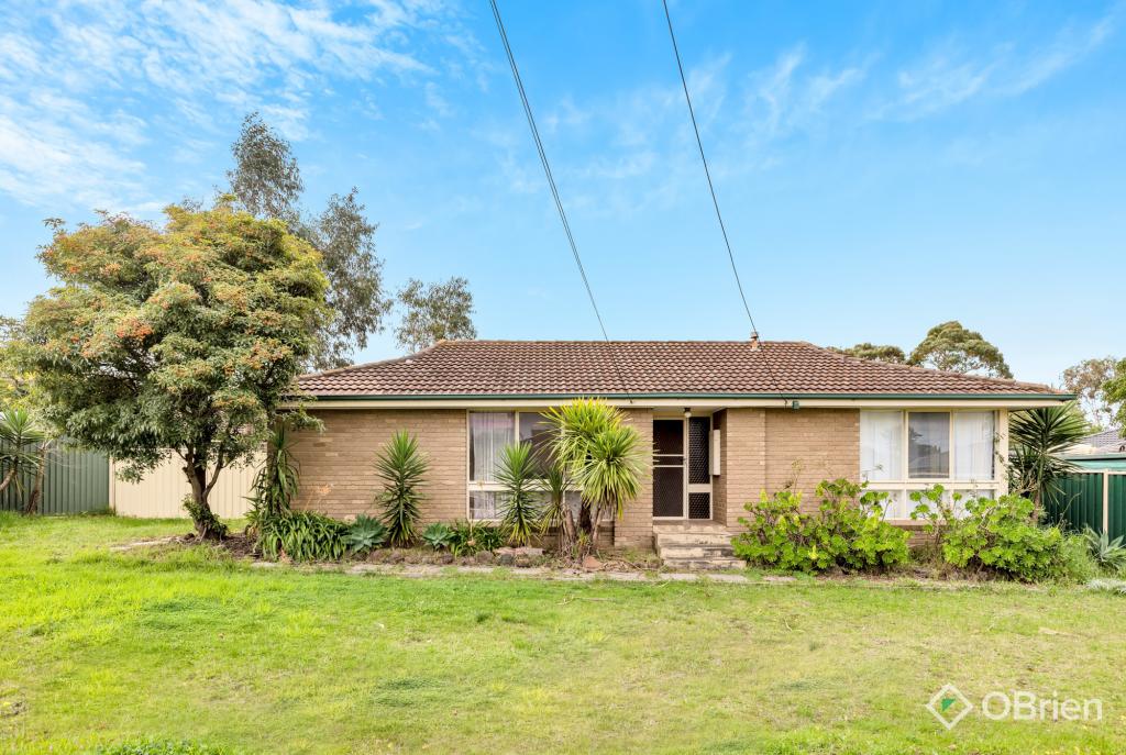 1/11 Greenhill Cres, Wyndham Vale, VIC 3024