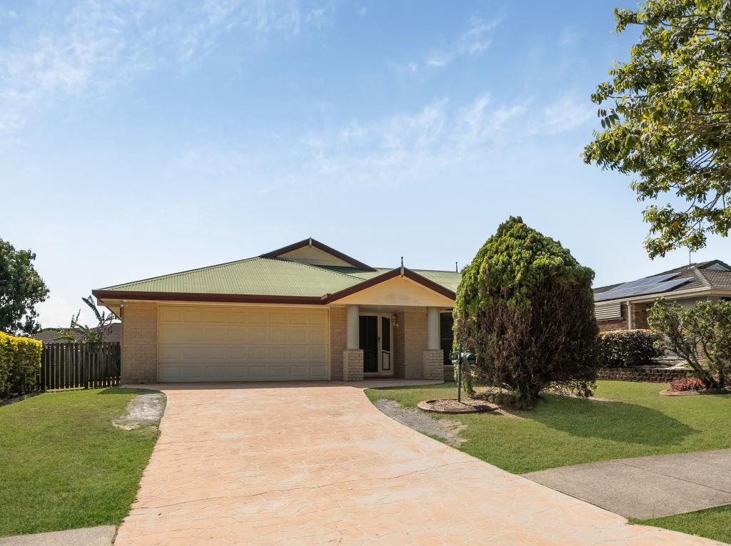 47 Freshwater Creek Rd, Mango Hill, QLD 4509
