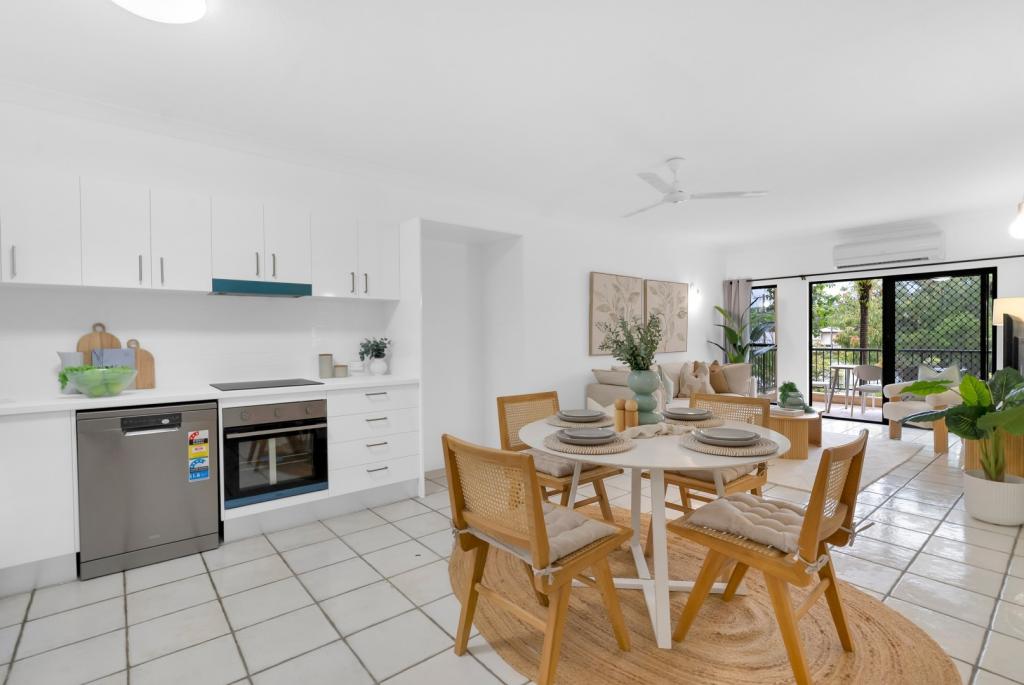 5/2-4 Mcguigan St, Earlville, QLD 4870