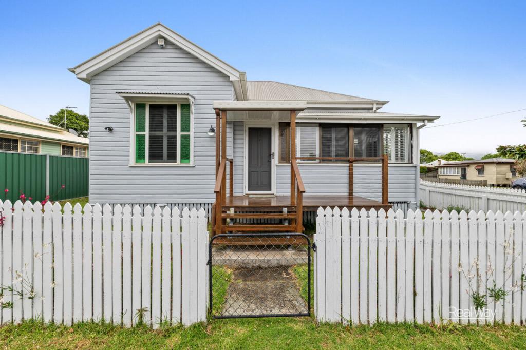19 Phillip St, East Toowoomba, QLD 4350