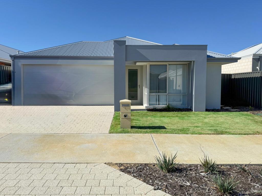 6 Burnished Dr, Baldivis, WA 6171